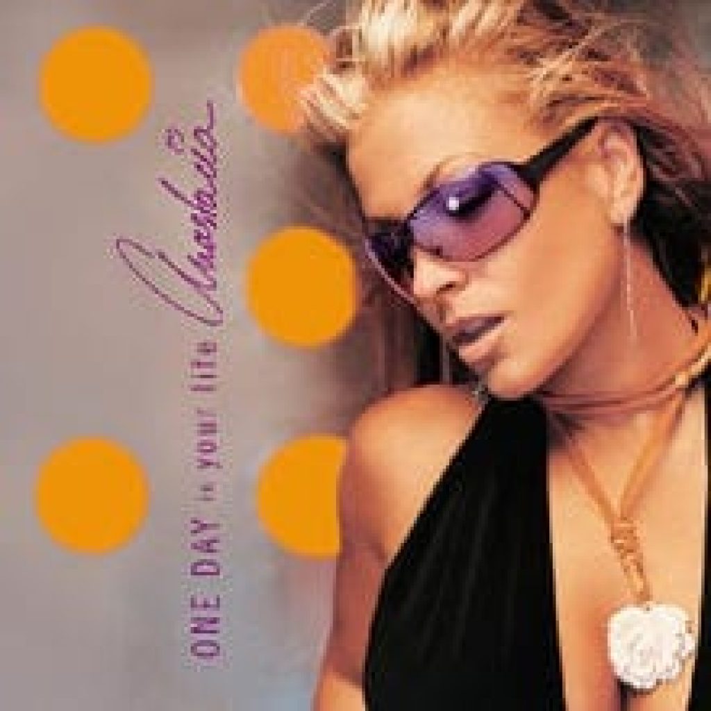 Anastacia One Day In Your Life Album