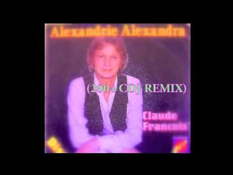 Alexandrie Alexandra : Histoire d'un Hit de Claude François