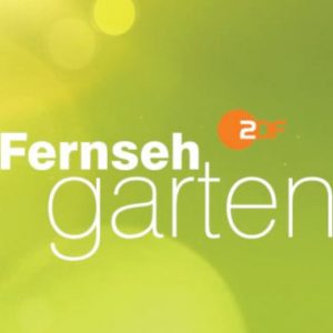 Le Fernsehgarten de ZDF