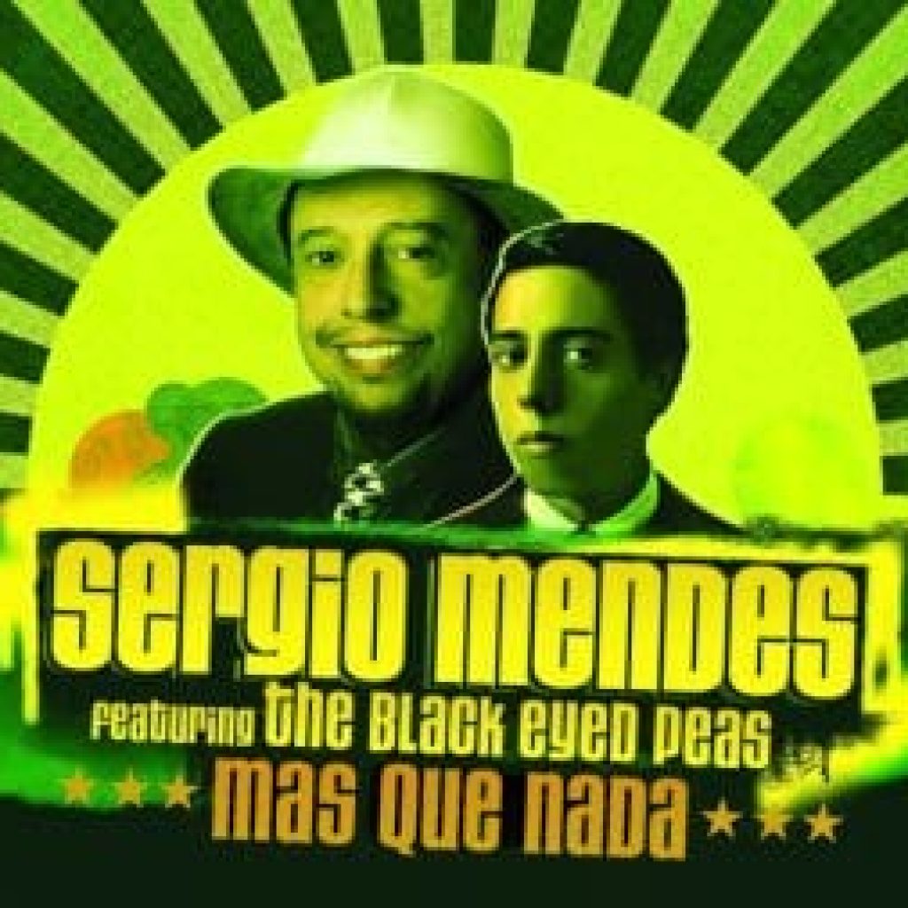 Nossa - Mas Que Nada - Les Meilleurs Tubes