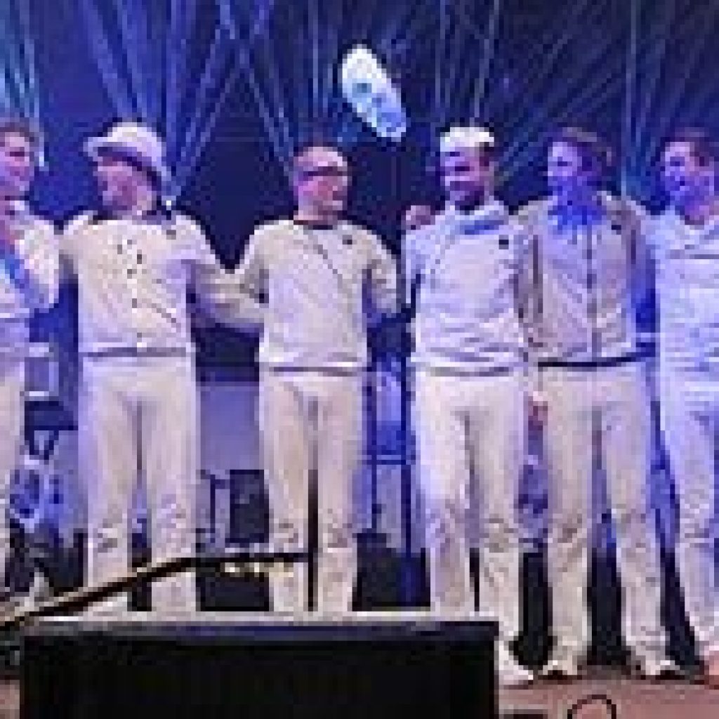 Polarkreis 18 Allein Allein Lyrics