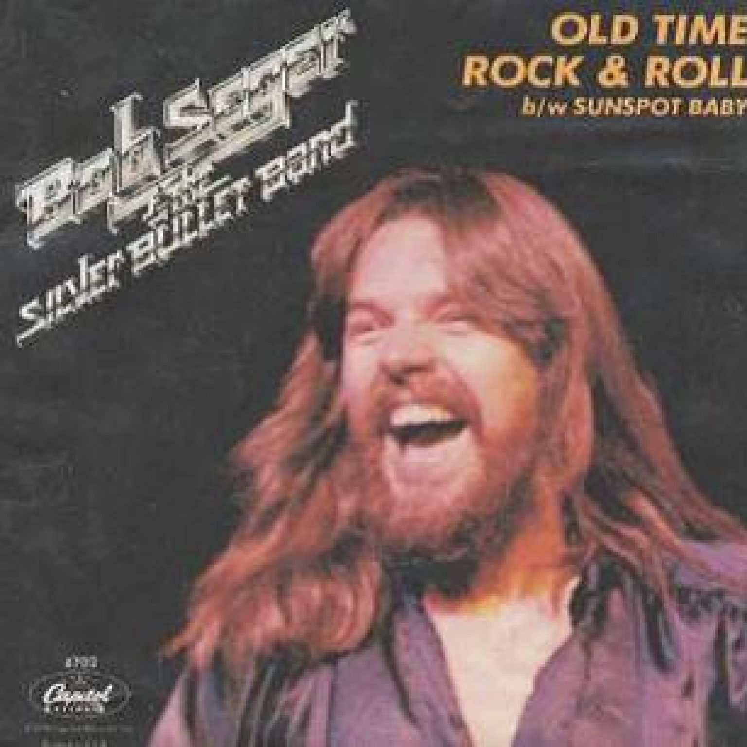 Bob Seger Old Time Rock And Roll Mp3